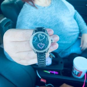 Authentic Rodeo Watch